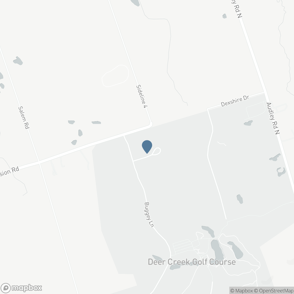 8 BUNHILL COURT, Ajax, Ontario L1Z 1X5